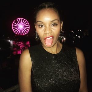 Meet your Posher, Amber